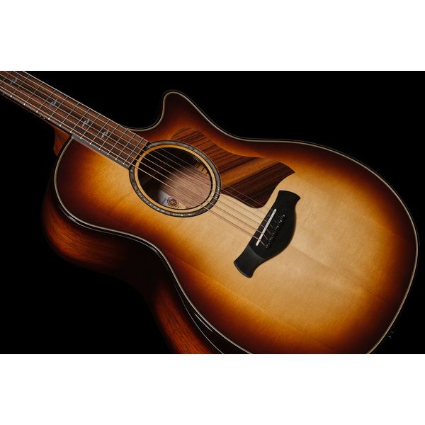 Taylor BE 814ce Adirondack Next Gen