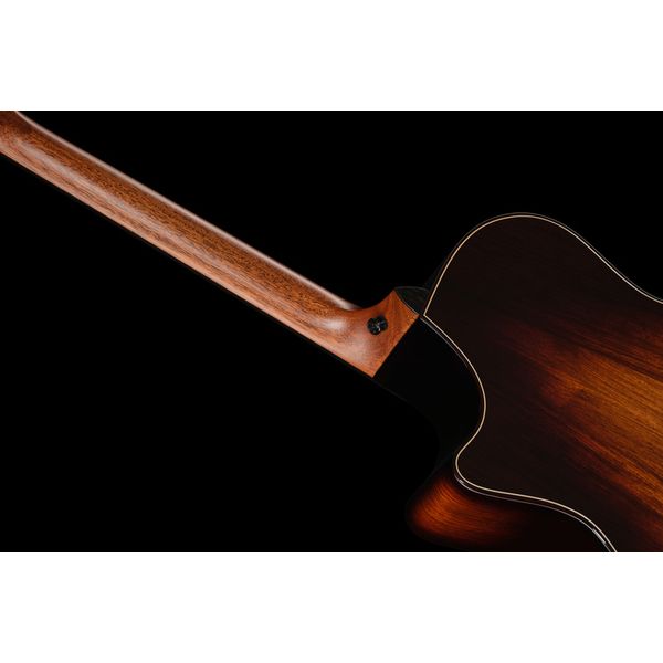 Taylor BE 814ce Adirondack Next Gen