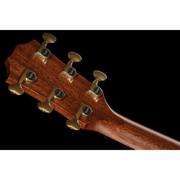 Taylor BE 814ce Adirondack Next Gen