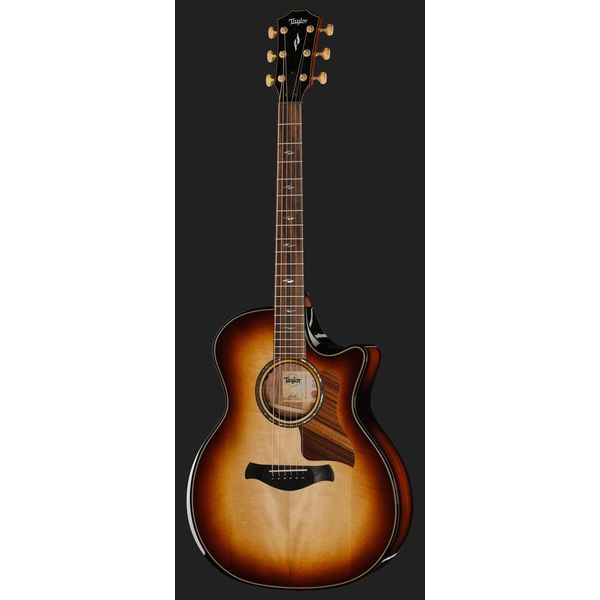 Taylor BE 814ce Adirondack Next Gen
