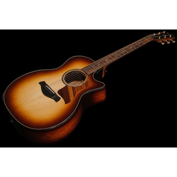 Taylor BE 814ce Adirondack Next Gen