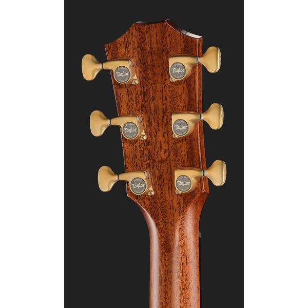 Taylor BE 814ce Adirondack Next Gen