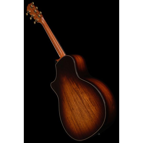 Taylor BE 814ce Adirondack Next Gen