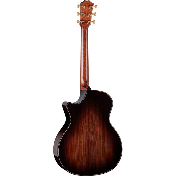 Taylor BE 814ce Blacktop Next Gen
