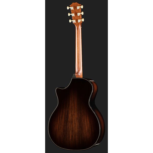 Taylor BE 814ce Blacktop Next Gen
