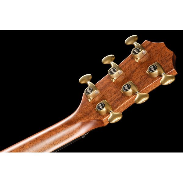 Taylor BE 814ce Blacktop Next Gen