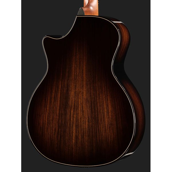 Taylor BE 814ce Blacktop Next Gen
