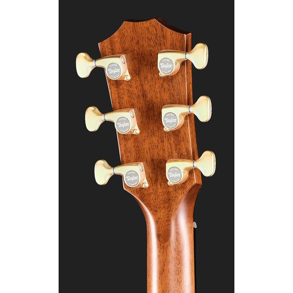 Taylor BE 814ce Blacktop Next Gen