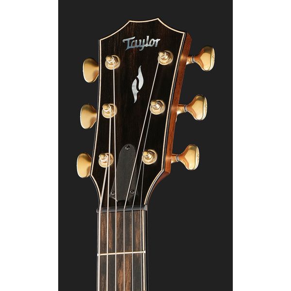 Taylor BE 814ce Blacktop Next Gen