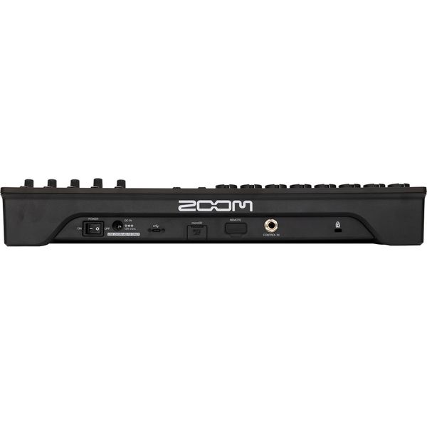 Zoom LiveTrak L12next