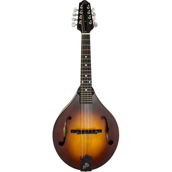 The Loar LM-110E-BRB