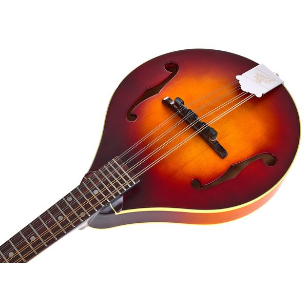 The Loar LM-110E-BRB