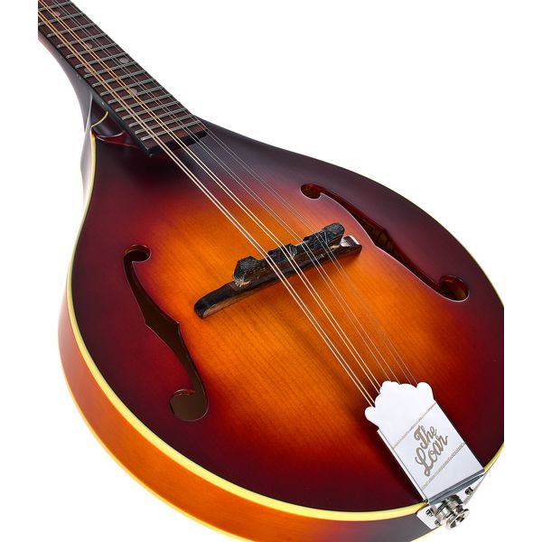 The Loar LM-110E-BRB