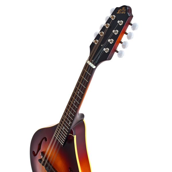 The Loar LM-110E-BRB