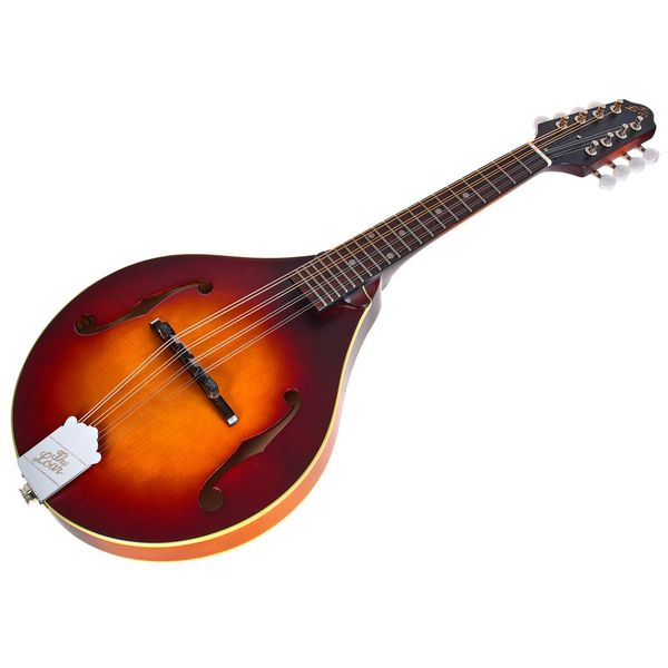 The Loar LM-110E-BRB