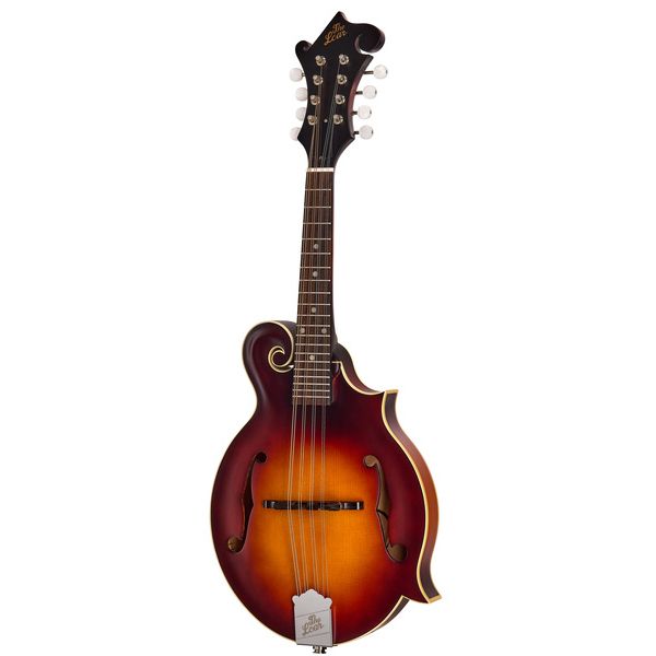 The Loar LM-310E-BRB