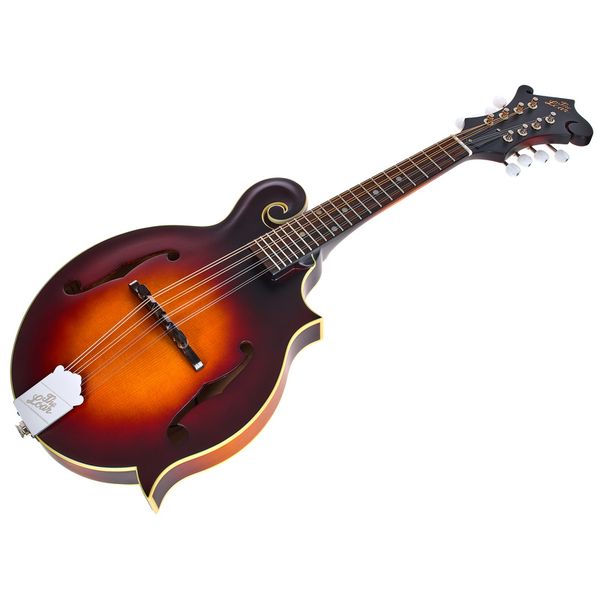 The Loar LM-310E-BRB