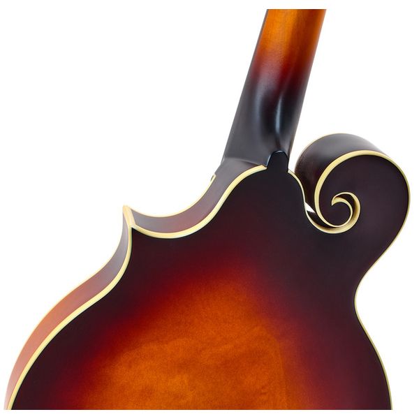 The Loar LM-310E-BRB