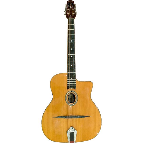 Recording King GG-39 Gypsy Jazz Guitar