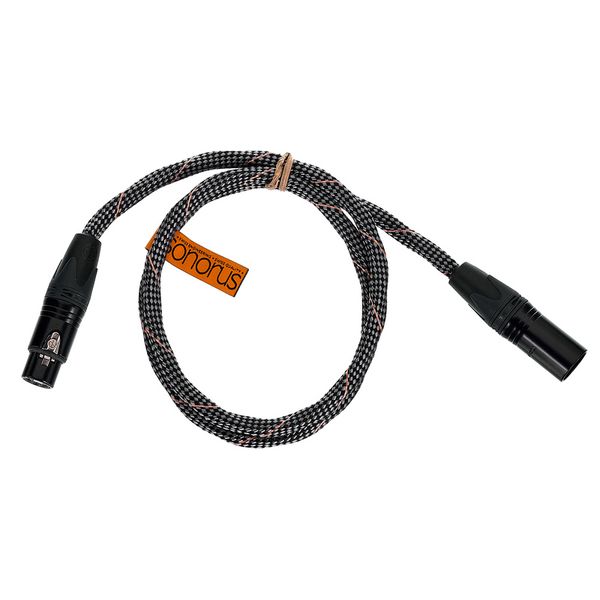 Vovox sonorus protect S 1.0 m XLR