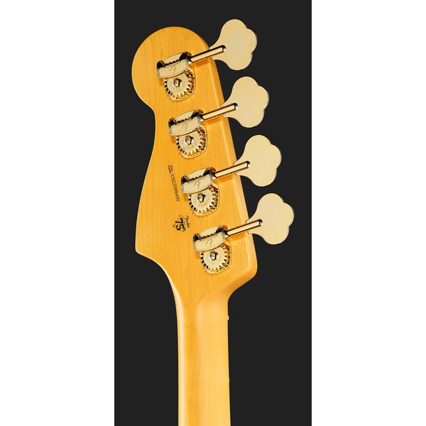 Fender 75th Anniv Am Pro II PJBass SB