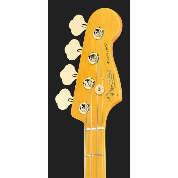 Fender 75th Anniv Am Pro II PJBass SB