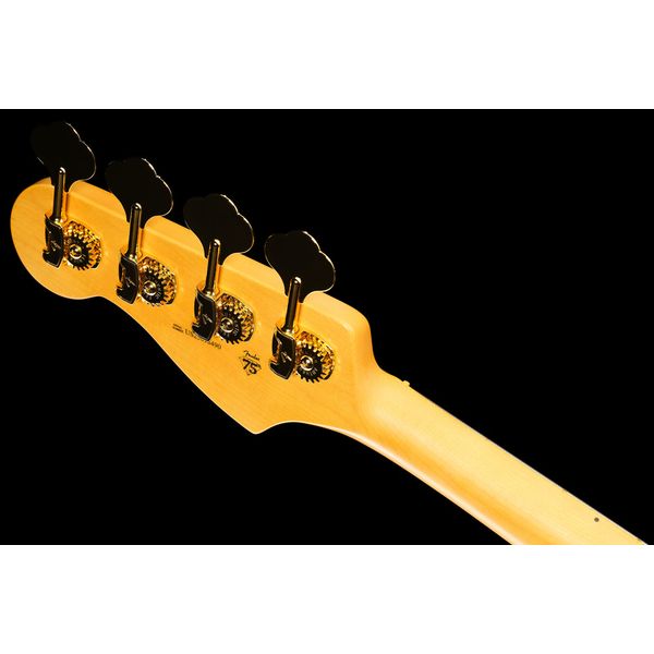 Fender 75th Anniv Am Pro II PJBass SB