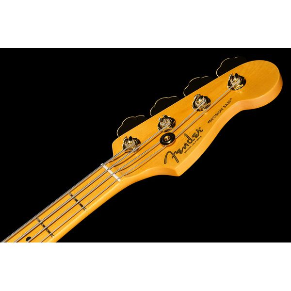 Fender 75th Anniv Am Pro II PJBass SB