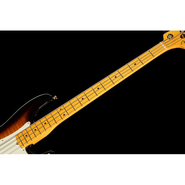 Fender 75th Anniv Am Pro II PJBass SB