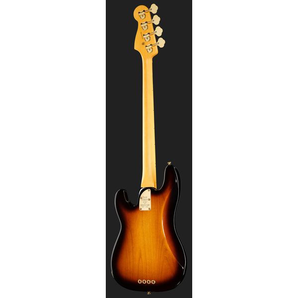 Fender 75th Anniv Am Pro II PJBass SB