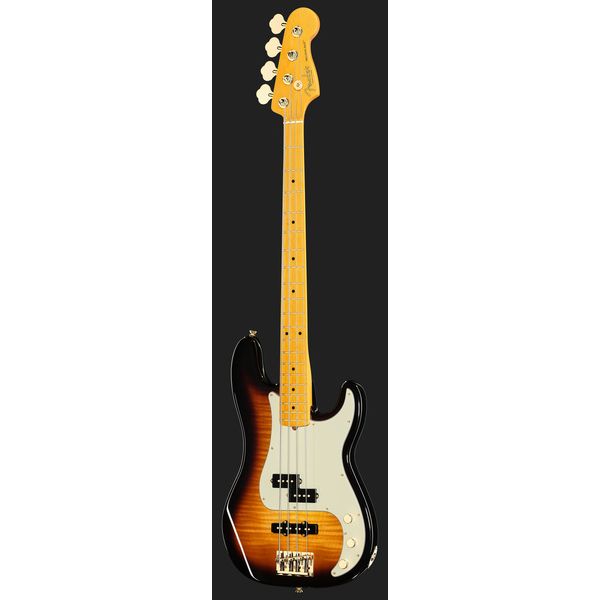 Fender 75th Anniv Am Pro II PJBass SB