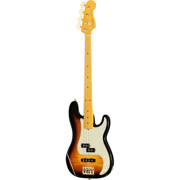 Fender 75th Anniv Am Pro II PJBass SB