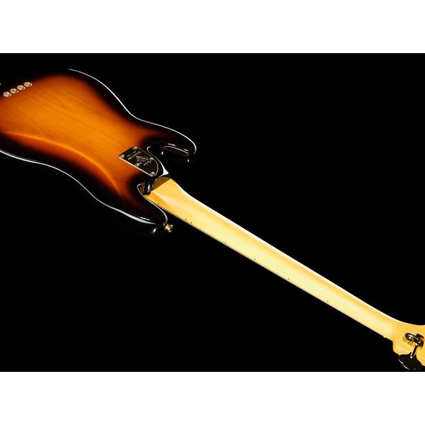 Fender 75th Anniv Am Pro II PJBass SB