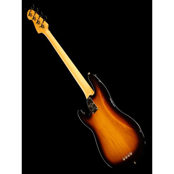 Fender 75th Anniv Am Pro II PJBass SB