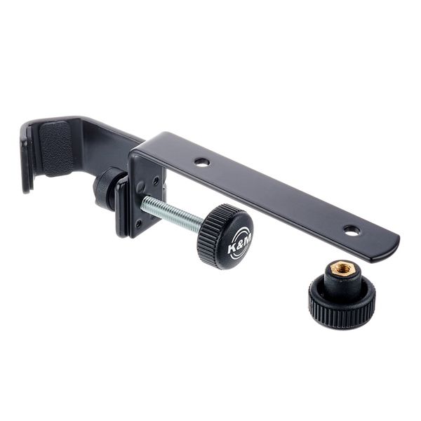 K&M Piccolo Flute Holder