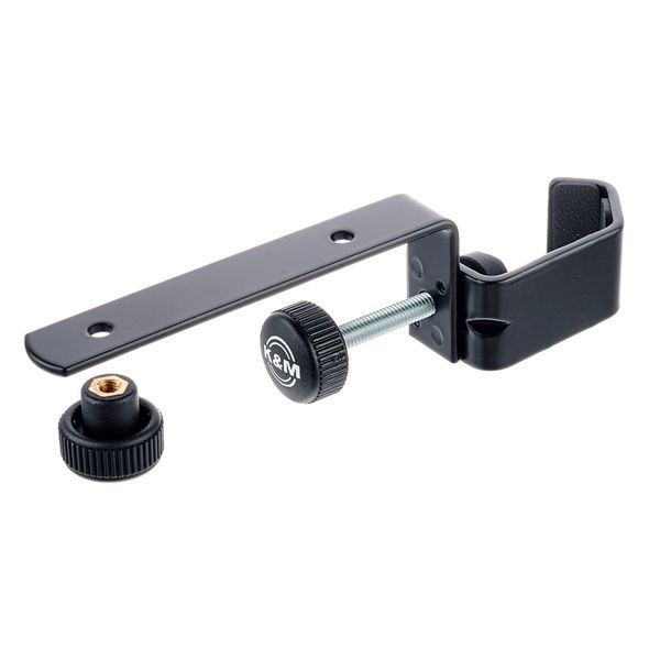 K&M Piccolo Flute Holder