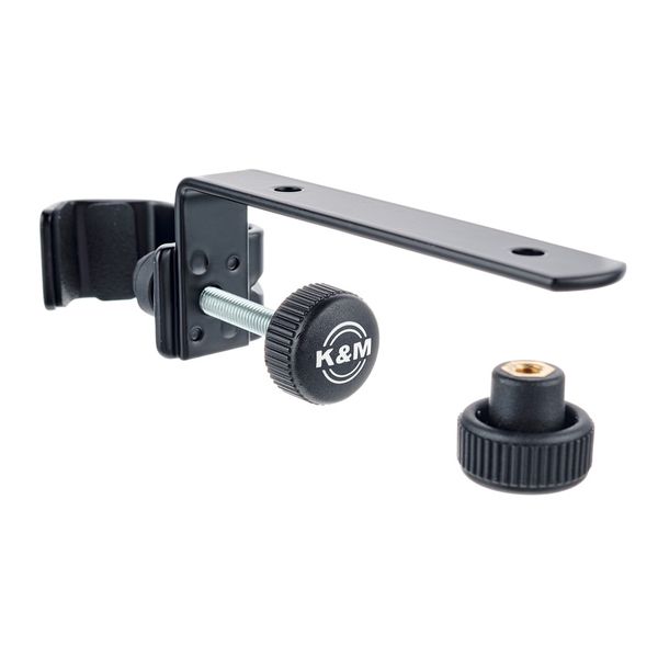 K&M Piccolo Flute Holder