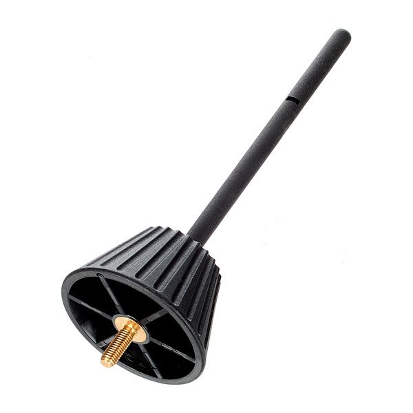 K&M Piccolo Flute Holder