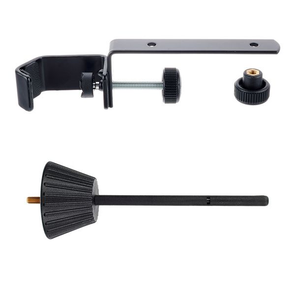 K&M Piccolo Flute Holder