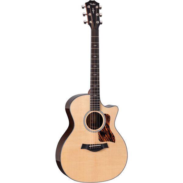 Taylor 414ce Next Generation Natural