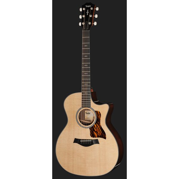 Taylor 414ce Next Generation Natural