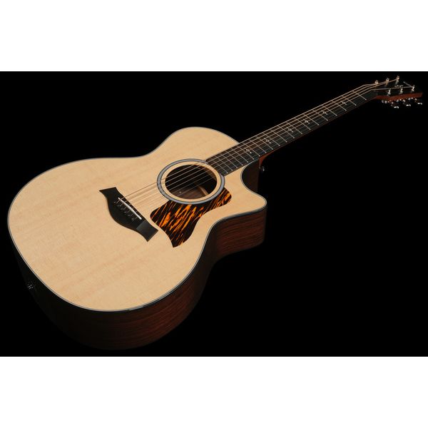 Taylor 414ce Next Generation Natural
