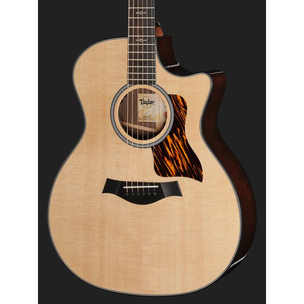 Taylor 414ce Next Generation Natural