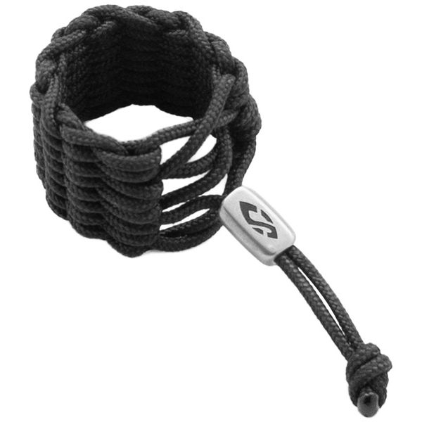 Selmer Fibra Ligature Soprano Sax