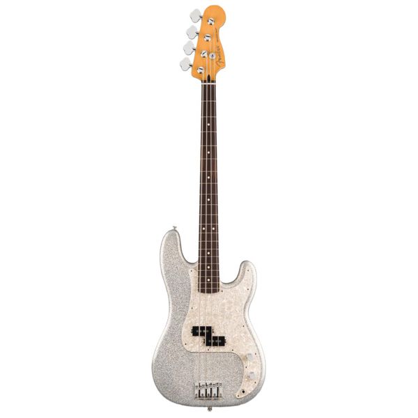 Fender 75th Anniv Player II PBass DDS