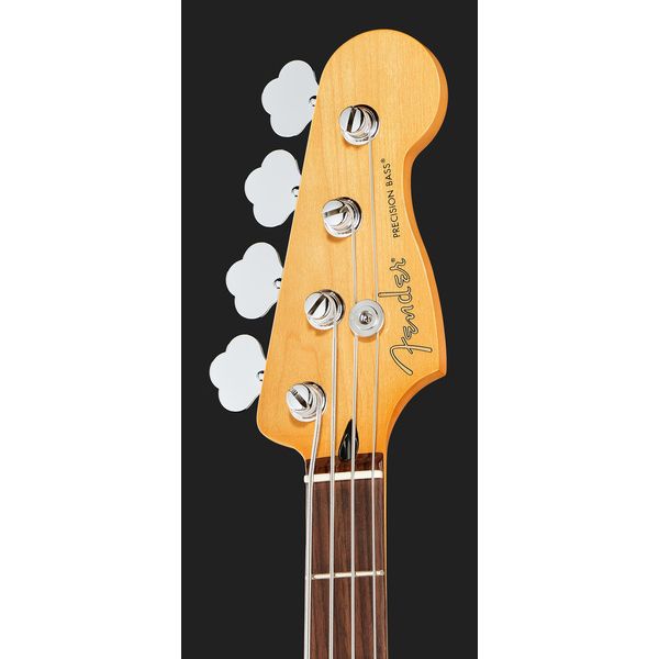 Fender 75th Anniv Player II PBass DDS