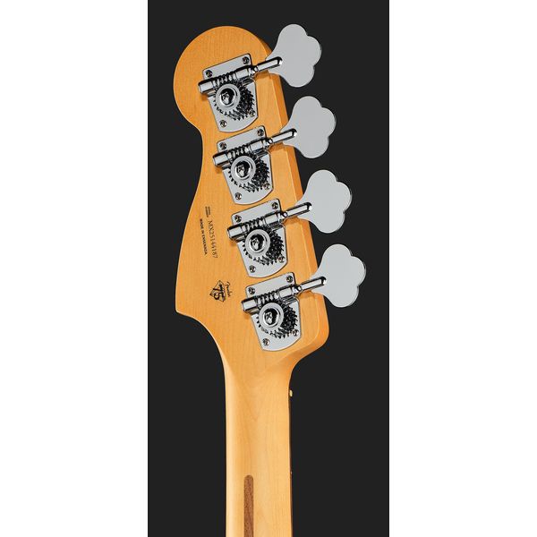 Fender 75th Anniv Player II PBass DDS