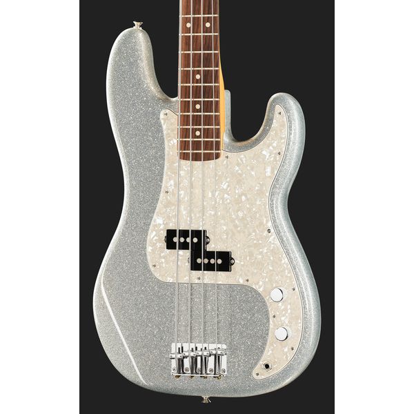 Fender 75th Anniv Player II PBass DDS