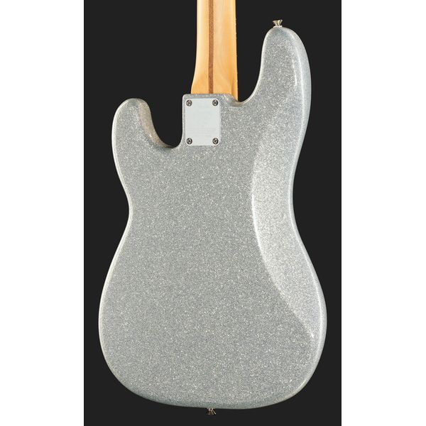 Fender 75th Anniv Player II PBass DDS