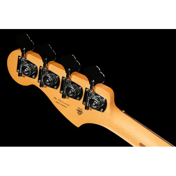 Fender 75th Anniv Player II PBass DDS